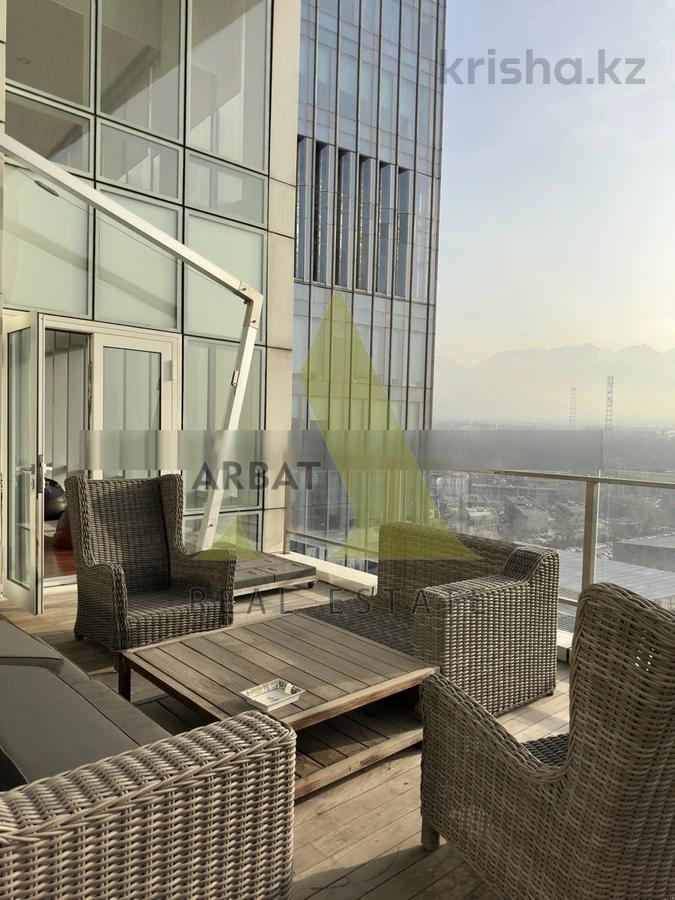 Фото Квартира, 5 комн, 419 м², 22 эт.