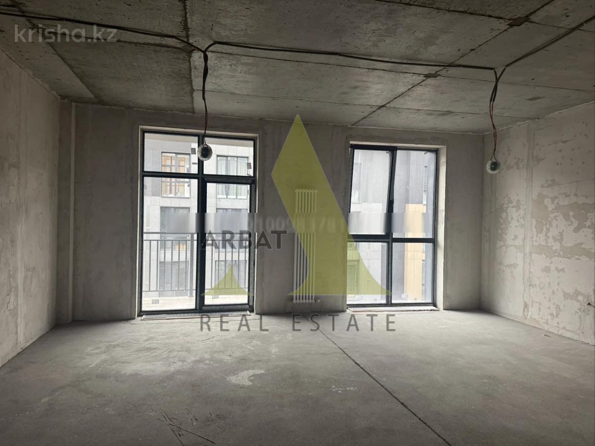 Фото Квартира, 3 комн, 74 м², 4/5 эт., 2025 г.п.