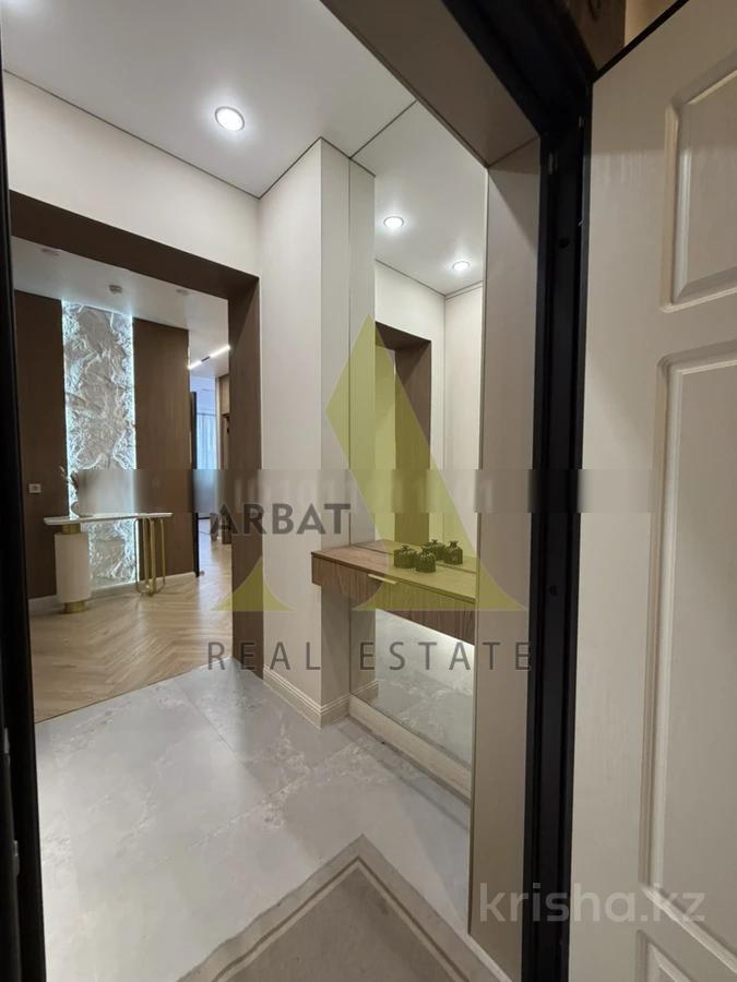 Фото Квартира, 3 комн, 120 м², 9/21 эт., 2022 г.п.