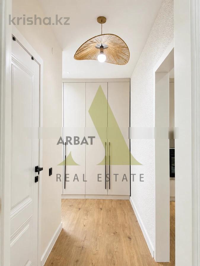 Фото Квартира, 2 комн, 51 м², 8 эт., 2026 г.п.