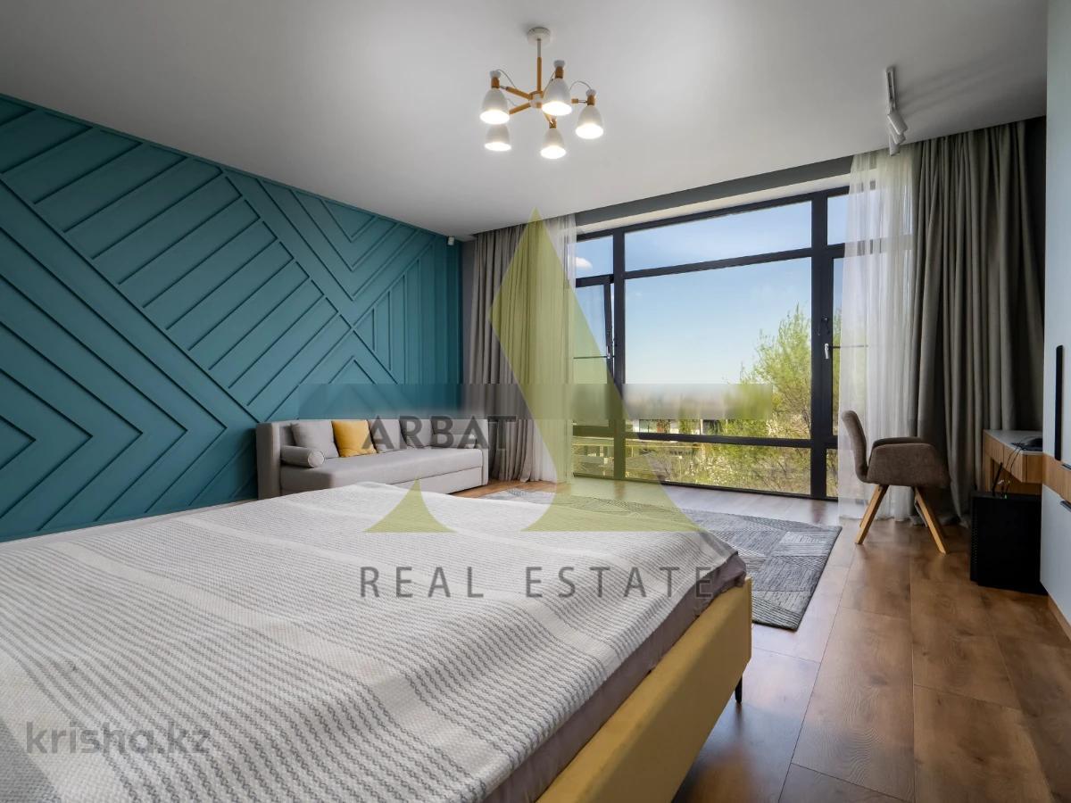 Фото Отдельный дом, 7 комн, 450м²