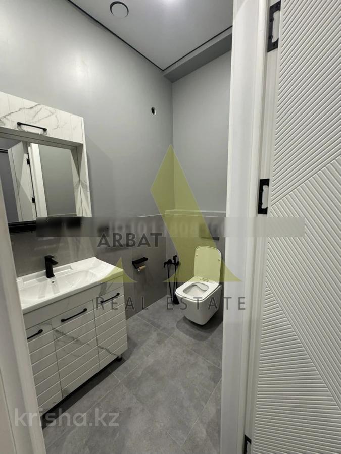 Фото Квартира, 6 комн, 440 м², 1/3 эт., 2022 г.п.