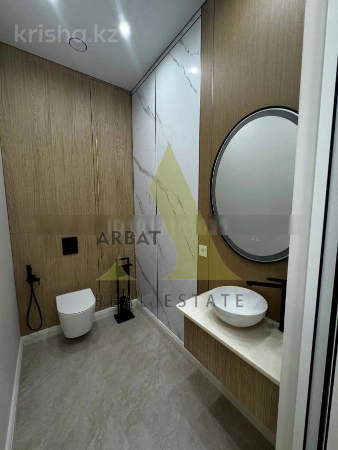 Фото Квартира, 4 комн, 160 м², 2/3 эт., 2023 г.п.