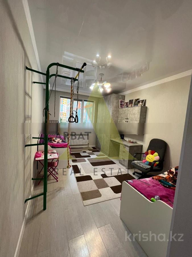Фото Квартира, 3 комн, 80 м², 11/13 эт., 2015 г.п.