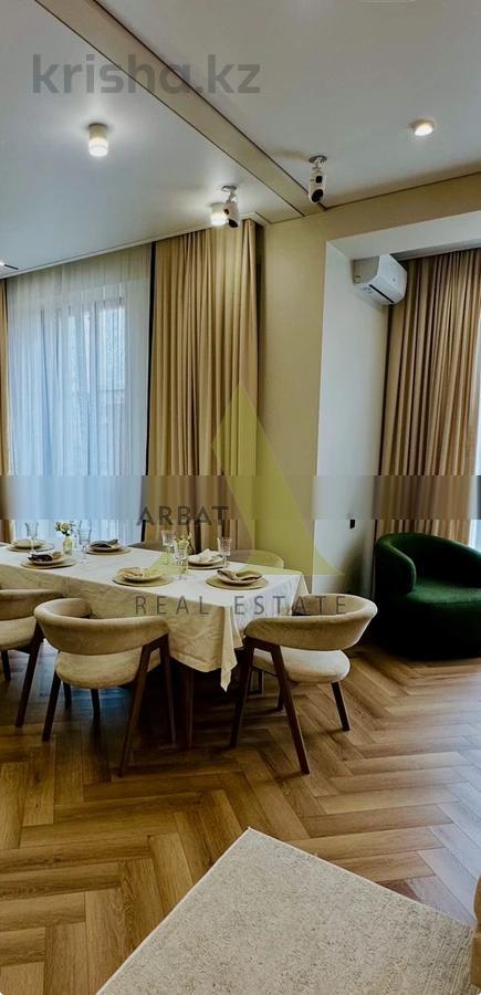 Фото Квартира, 4 комн, 200 м², 3/3 эт., 2023 г.п.