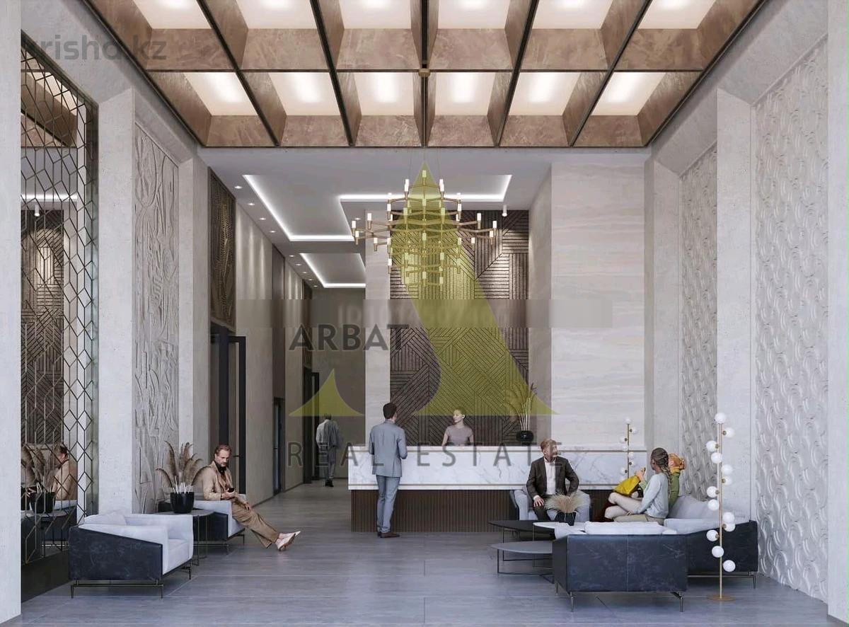 Фото Квартира, 4 комн, 173.5 м², 6/7 эт., 2026 г.п.