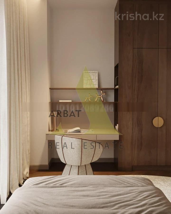 Фото Квартира, 3 комн, 126 м², 2/8 эт., 2024 г.п.
