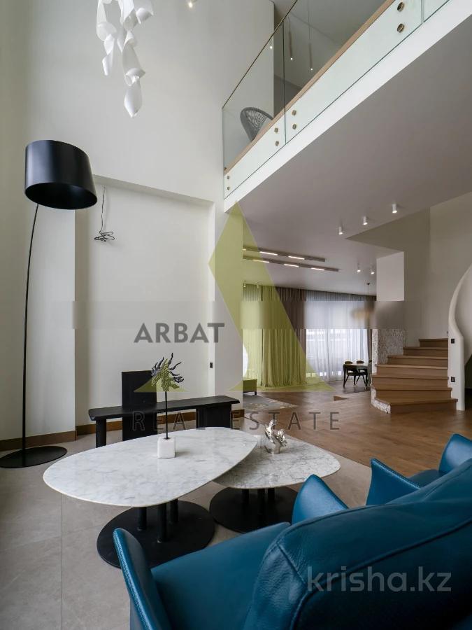 Фото Отдельный дом, 7 комн, 800м²