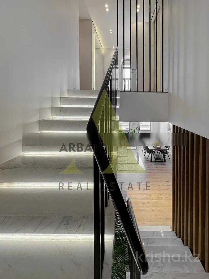 Фото Квартира, 5 комн, 320 м², 9/10 эт., 2017 г.п.