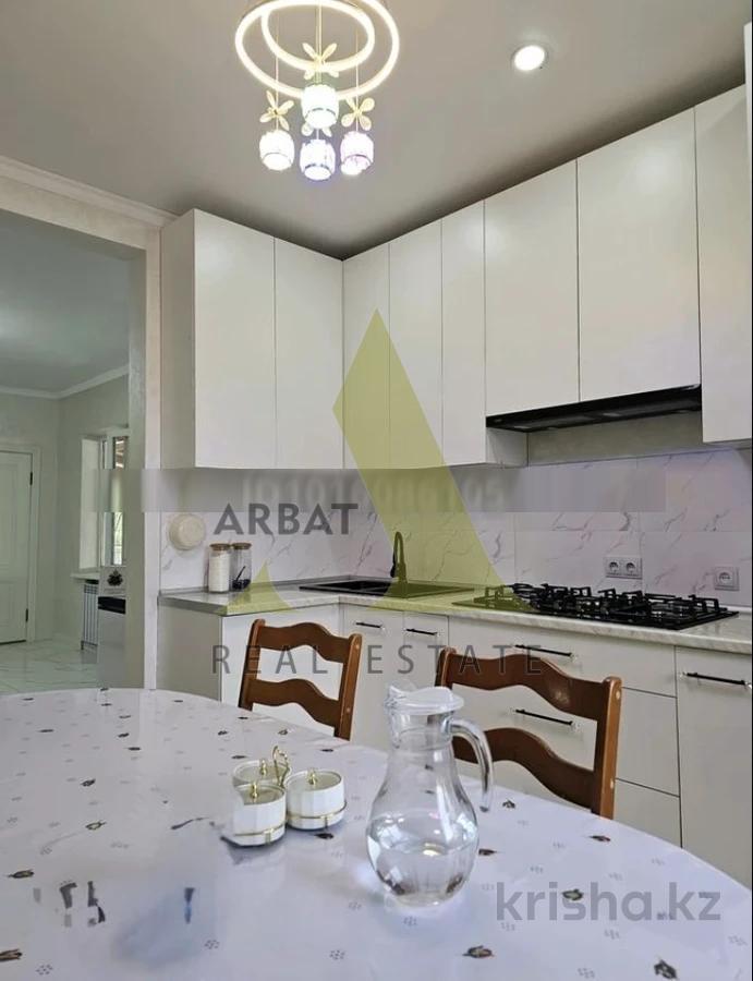 Фото Отдельный дом, 4 комн, 120м²
