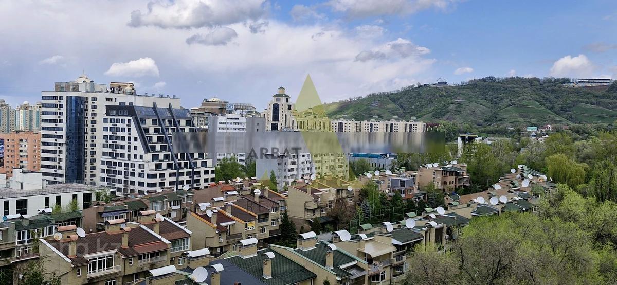 Фото Квартира, 4 комн, 200 м², 6/9 эт., 2017 г.п.