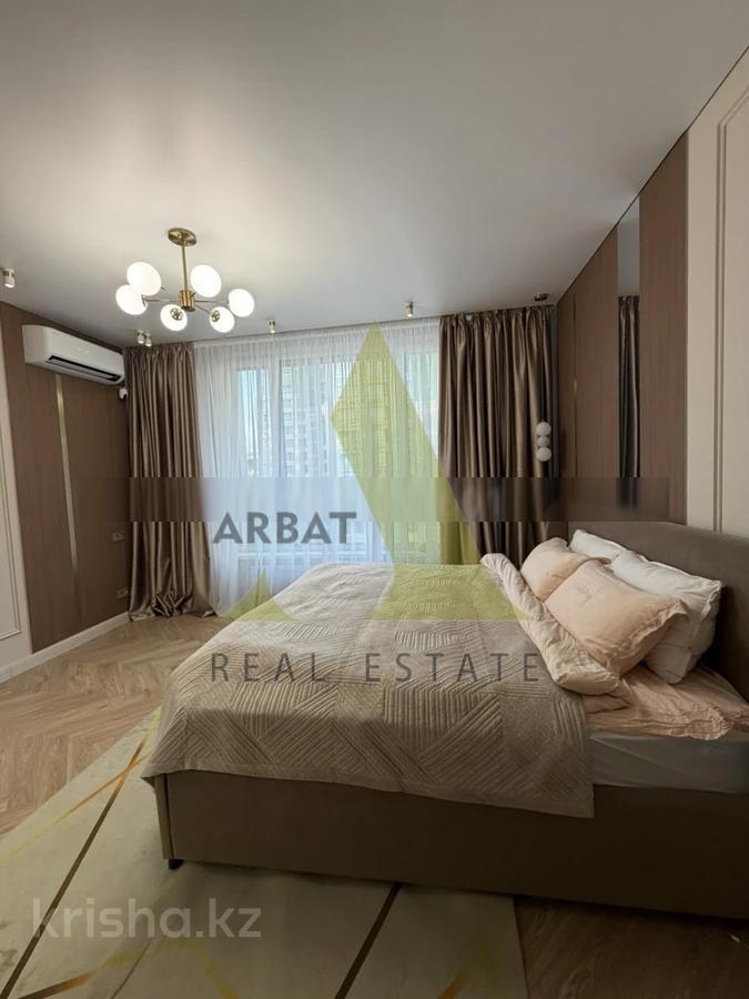 Фото Квартира, 3 комн, 120 м², 9/21 эт., 2022 г.п.