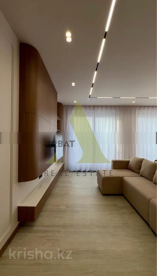 Фото Квартира, 3 комн, 136 м², 8/9 эт., 2023 г.п.