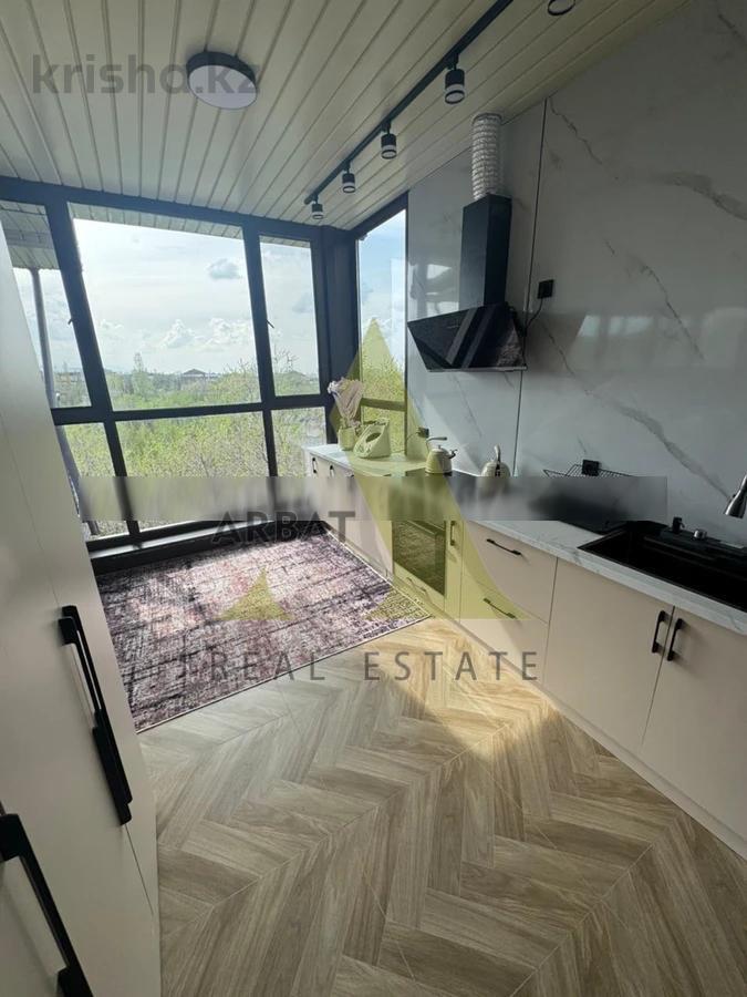 Фото Квартира, 4 комн, 230 м², 4/4 эт., 2023 г.п.