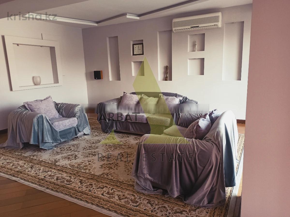 Фото Квартира, 5 комн, 175 м², 2/5 эт., 2005 г.п.