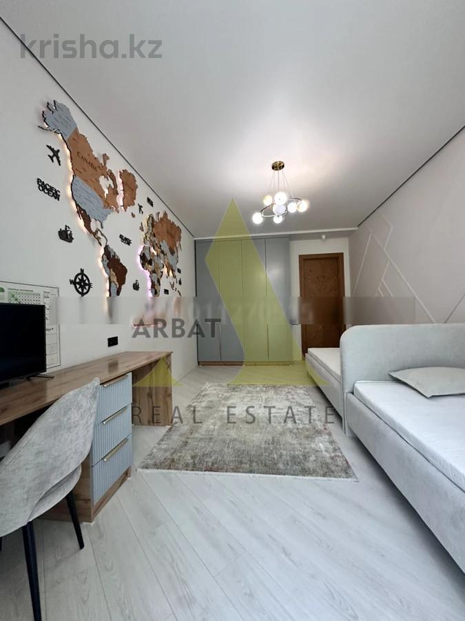 Фото Квартира, 3 комн, 120 м², 1/4 эт., 2022 г.п.
