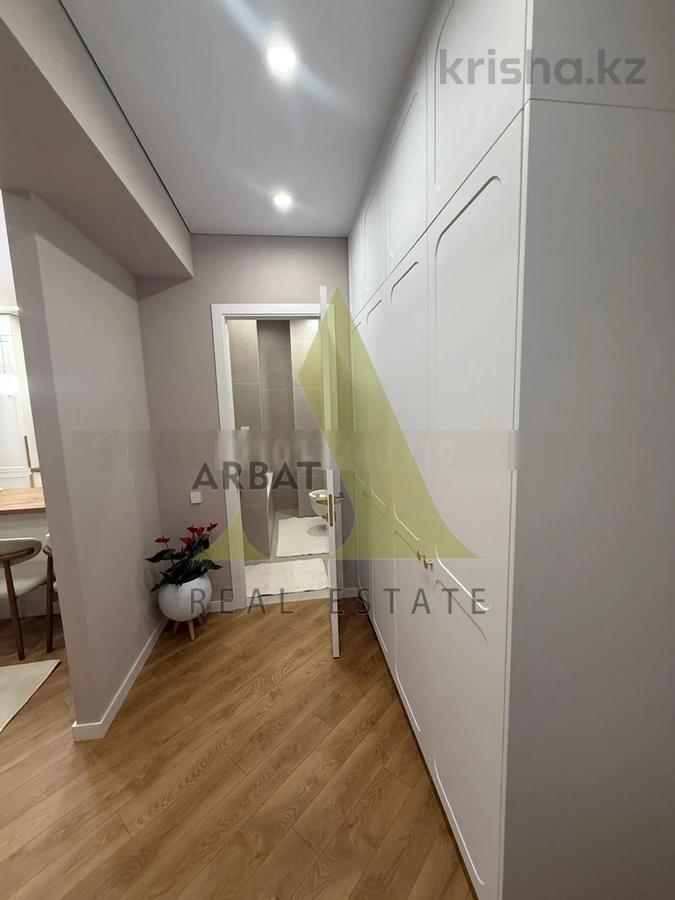 Фото Квартира, 2 комн, 52 м², 3/6 эт., 2021 г.п.
