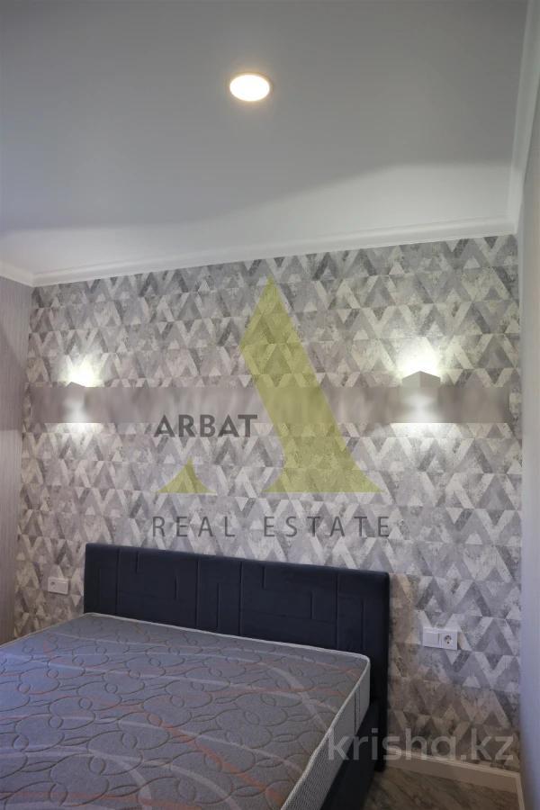 Фото Квартира, 2 комн, 54 м², 4/5 эт.