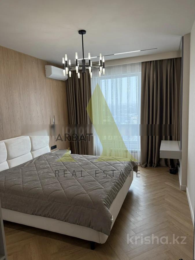 Фото Квартира, 2 комн, 72 м², 9/9 эт., 2025 г.п.
