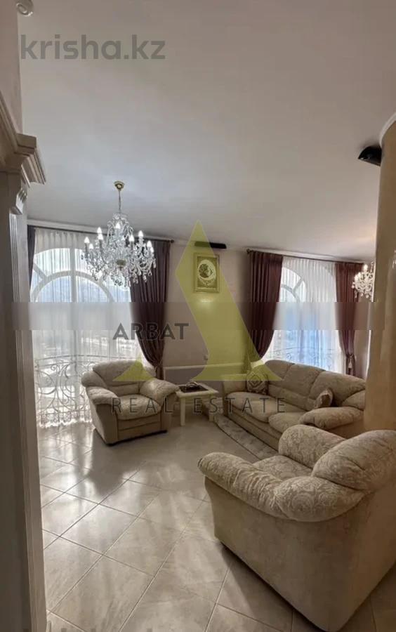 Фото Квартира, 3 комн, 133.1 м², 8/8 эт., 2018 г.п.