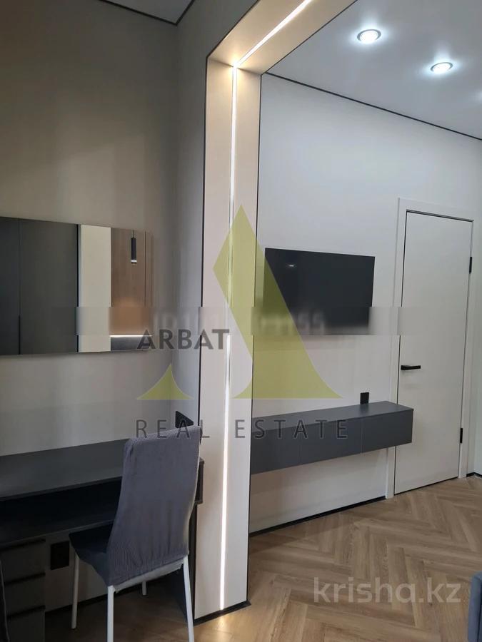 Фото Квартира, 4 комн, 110 м², 1/3 эт., 2024 г.п.