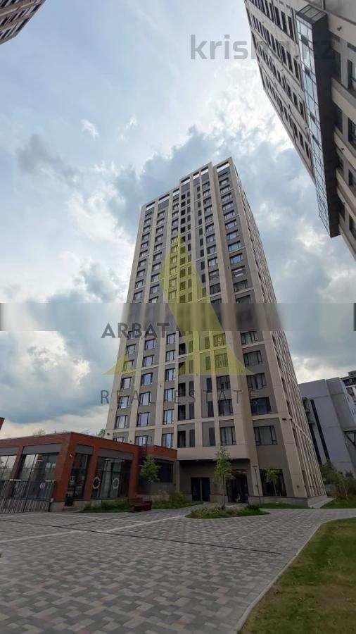 Фото Квартира, 4 комн, 95 м², 18/21 эт., 2022 г.п.