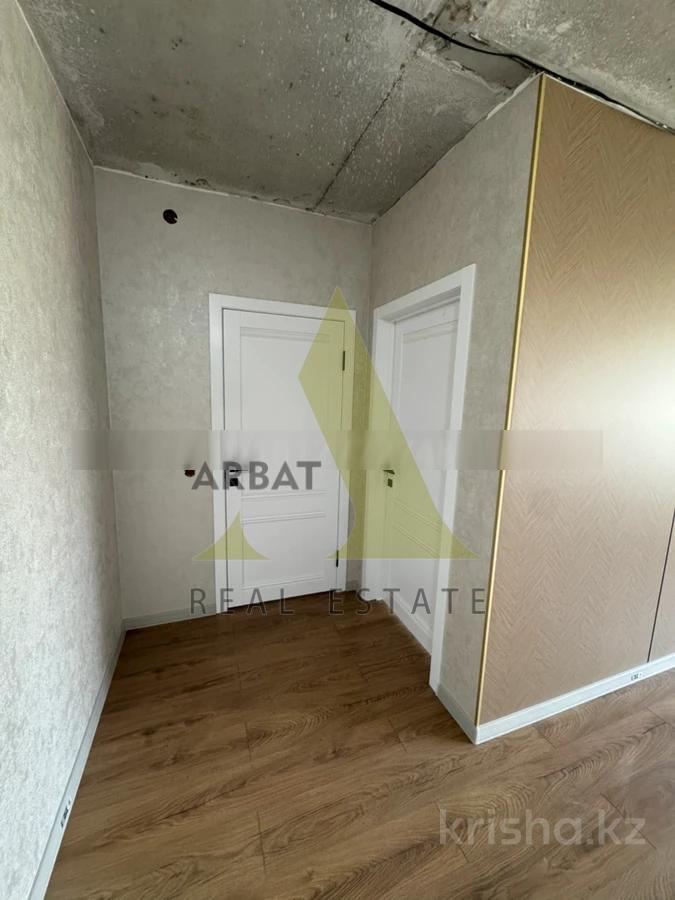 Фото Квартира, 2 комн, 59.2 м², 8/9 эт., 2024 г.п.