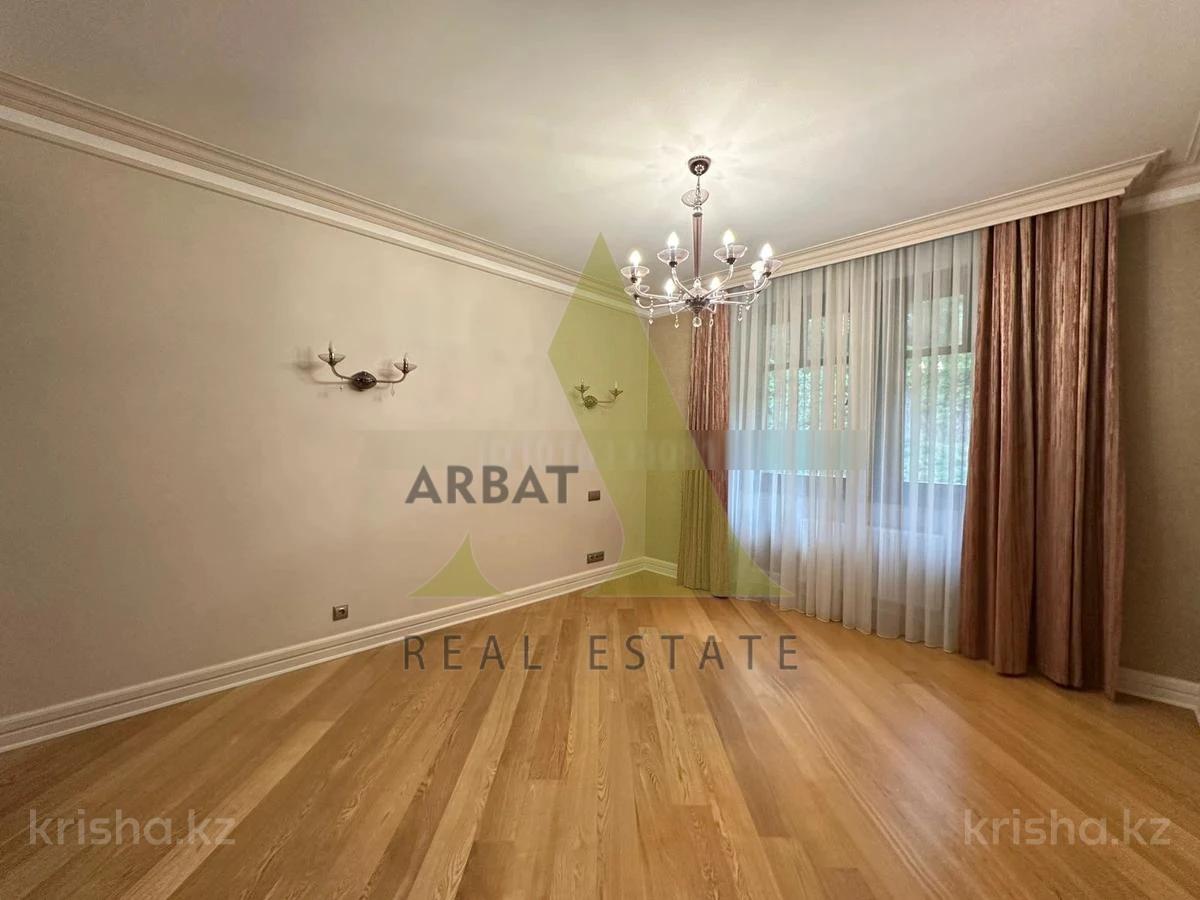 Фото Квартира, 5 комн, 450 м², 3/4 эт., 2009 г.п.