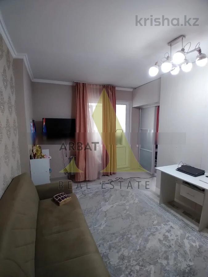 Фото Квартира, 2 комн, 46.3 м², 4/13 эт., 2019 г.п.