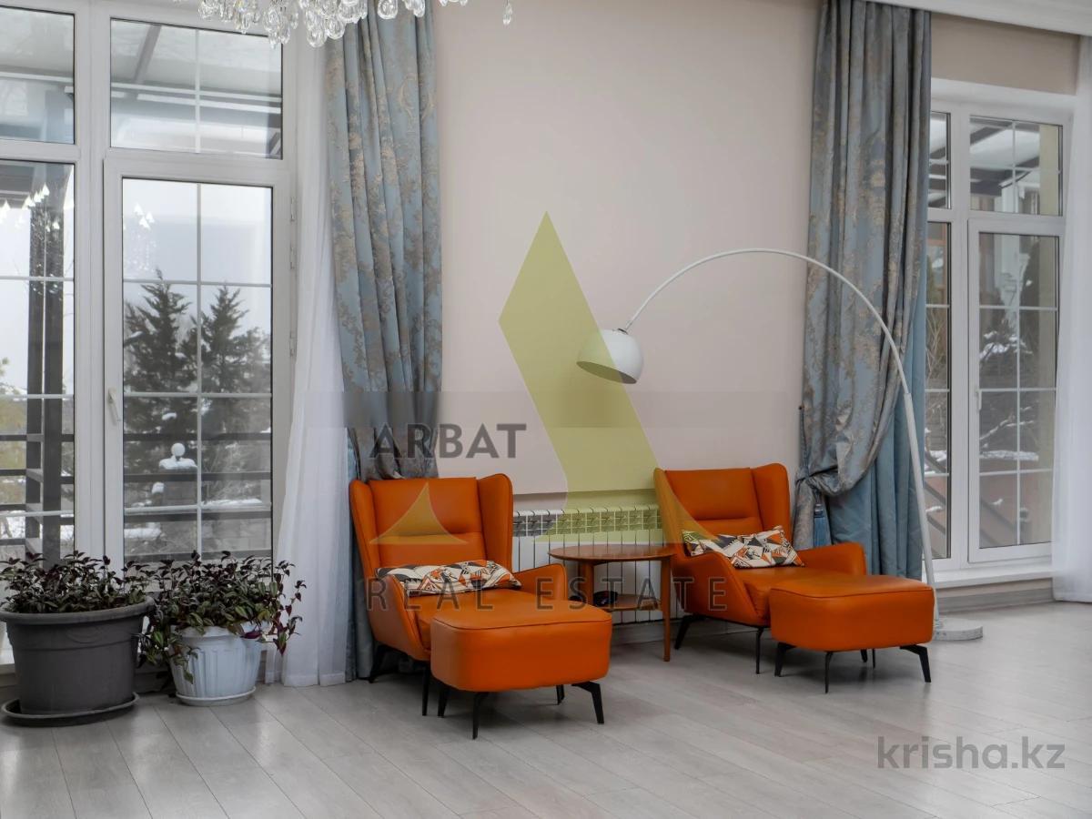 Фото Отдельный дом, 7 комн, 550м²