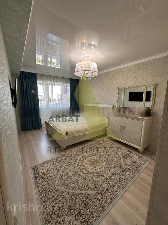 Фото Квартира, 4 комн, 79 м², 4/5 эт., 1980 г.п.