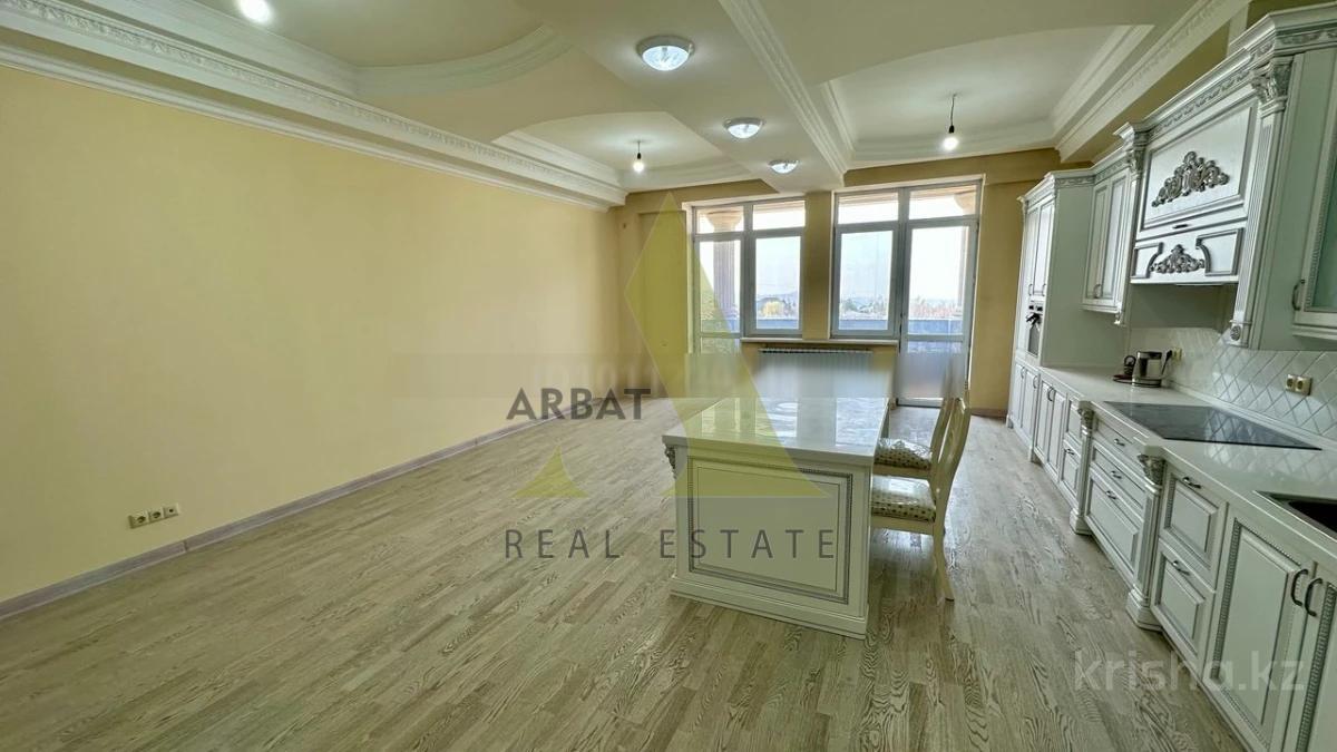Фото Квартира, 4 комн, 192.8 м², 4/9 эт., 2010 г.п.