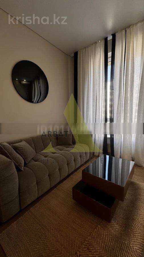 Фото Квартира, 2 комн, 81.9 м², 5/9 эт., 2023 г.п.