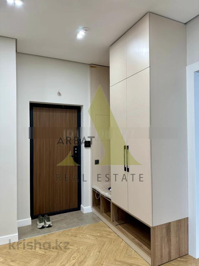 Фото Квартира, 2 комн, 90 м², 3/17 эт., 2020 г.п.