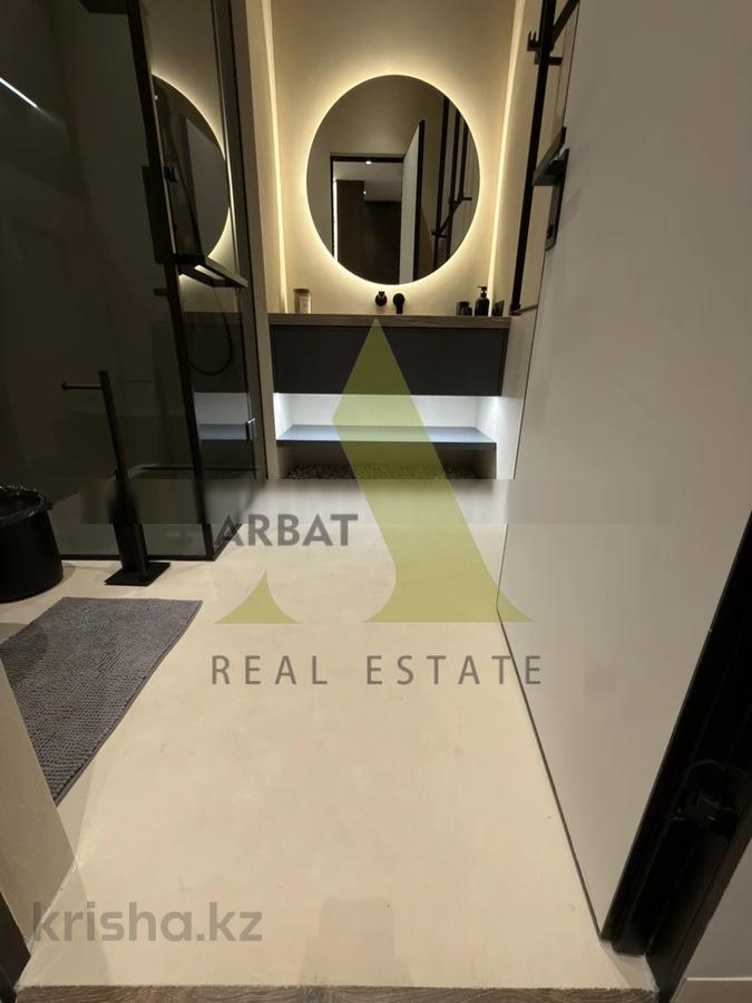 Фото Квартира, 4 комн, 155.6 м², 1/2 эт., 2021 г.п.