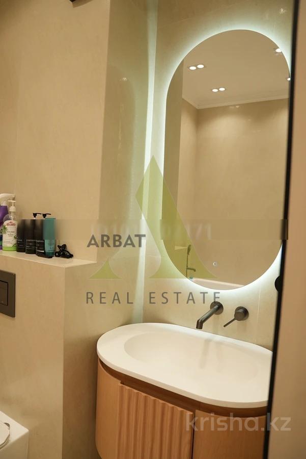 Фото Квартира, 3 комн, 120 м², 2/21 эт., 2022 г.п.