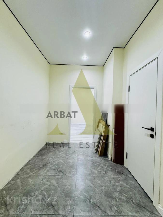 Фото Квартира, 1 комн, 39 м², 1/3 эт., 2023 г.п.