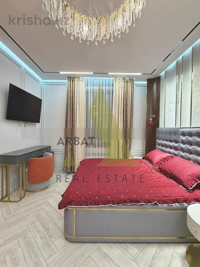 Фото Отдельный дом, 6 комн, 650м²
