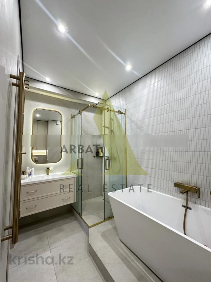 Фото Квартира, 3 комн, 124.8 м², 5/13 эт., 2024 г.п.