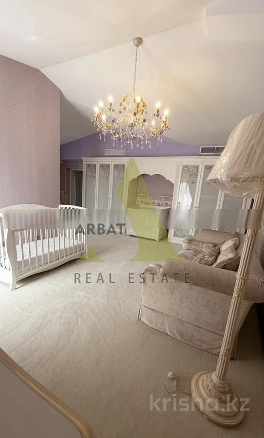 Фото Отдельный дом, 10 комн, 1500м²