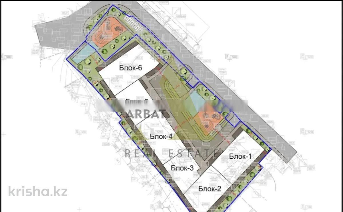 Фото Квартира, 2 комн, 87.6 м², 3/3 эт., 2025 г.п.