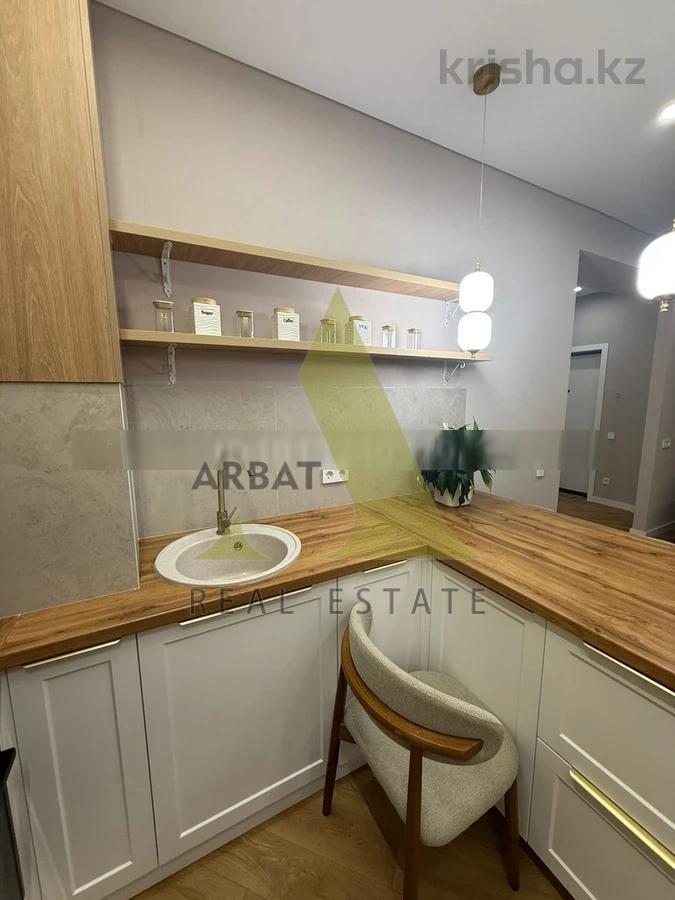 Фото Квартира, 2 комн, 52 м², 3/6 эт., 2021 г.п.