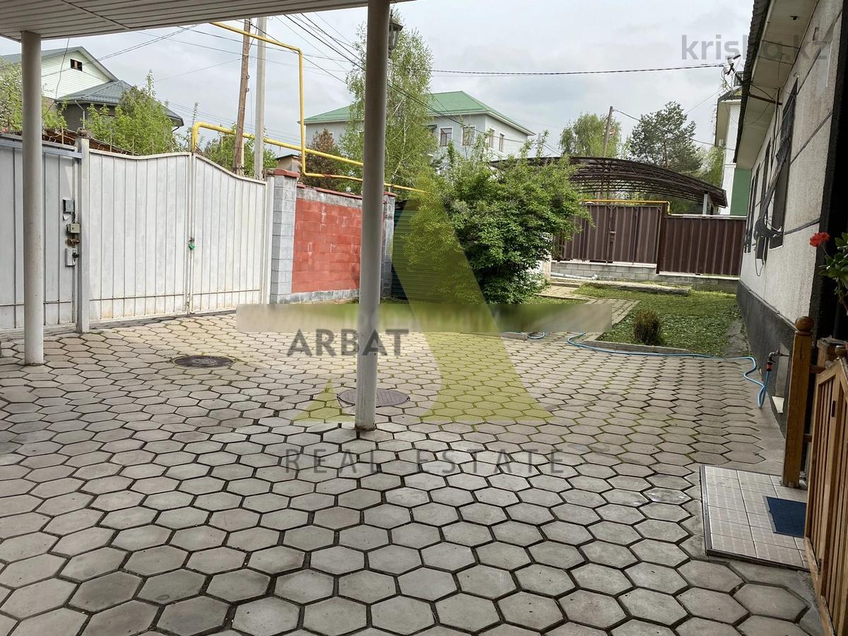 Фото Отдельный дом, 5 комн, 120м²