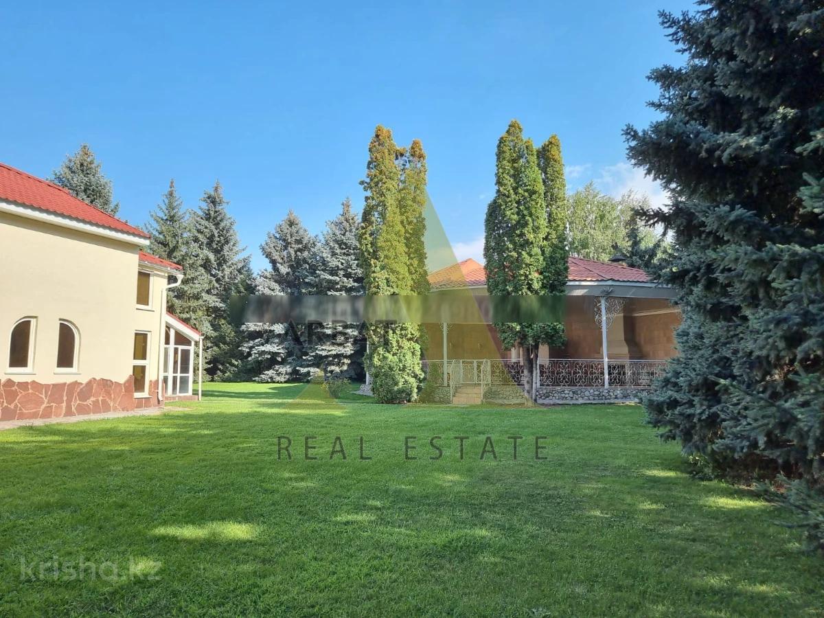 Фото Отдельный дом, 5 комн, 240м²