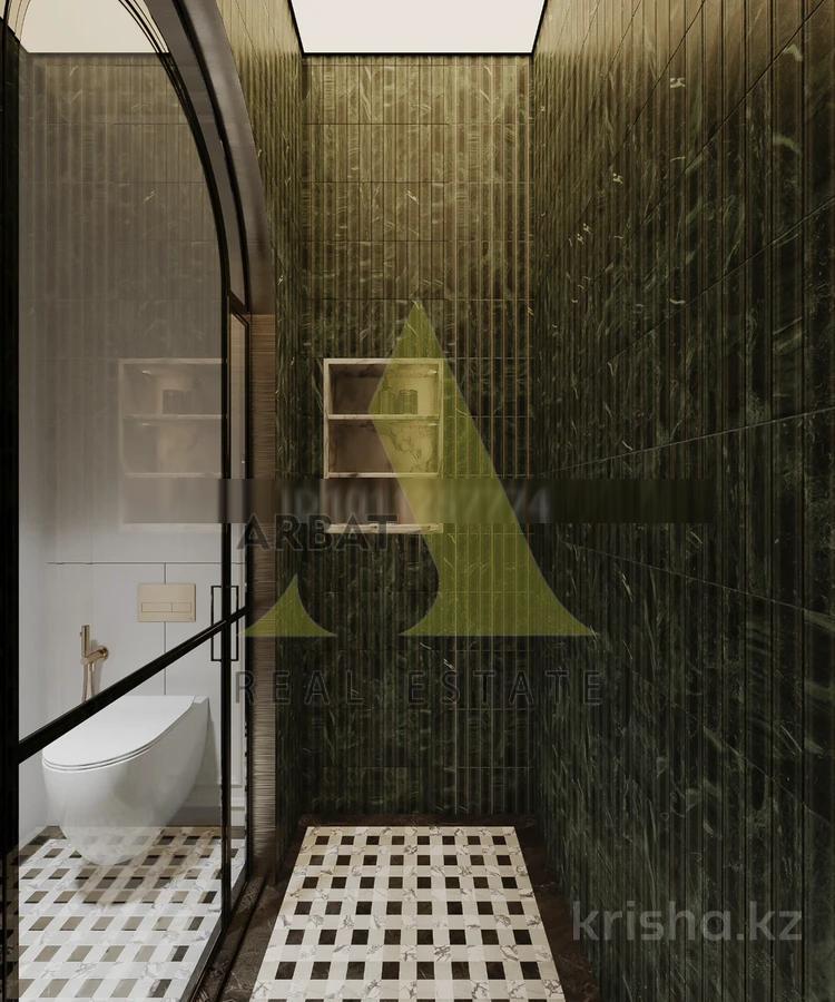 Фото Квартира, 4 комн, 160 м², 12/21 эт., 2022 г.п.