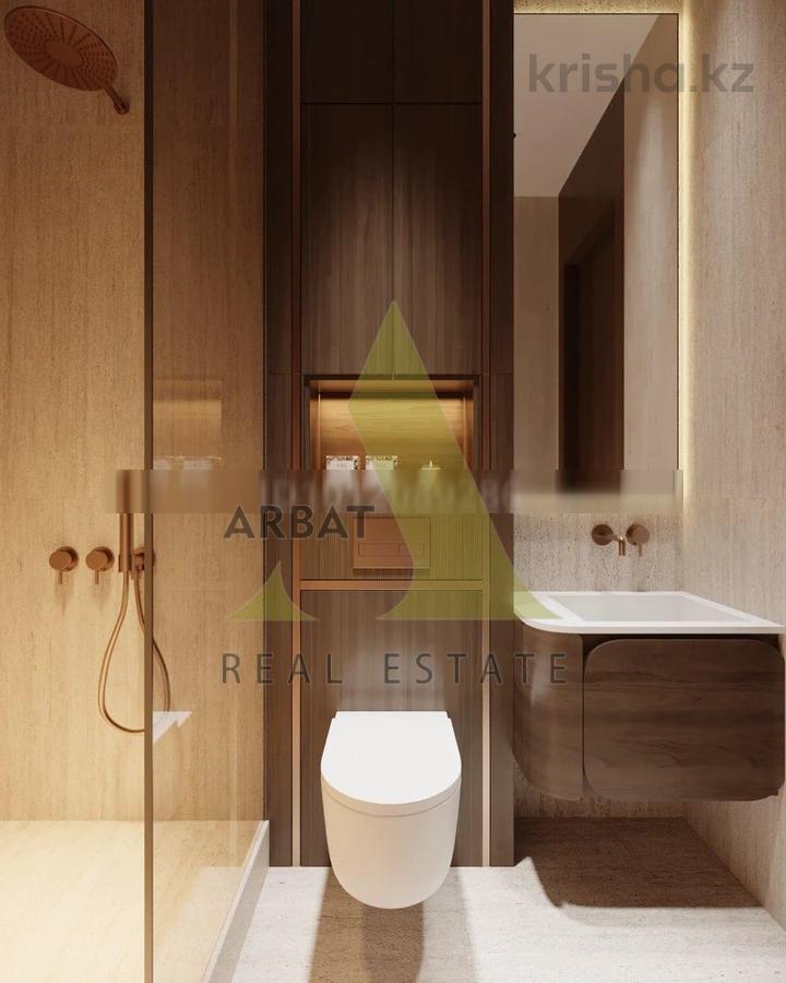 Фото Квартира, 3 комн, 126 м², 2/8 эт., 2024 г.п.