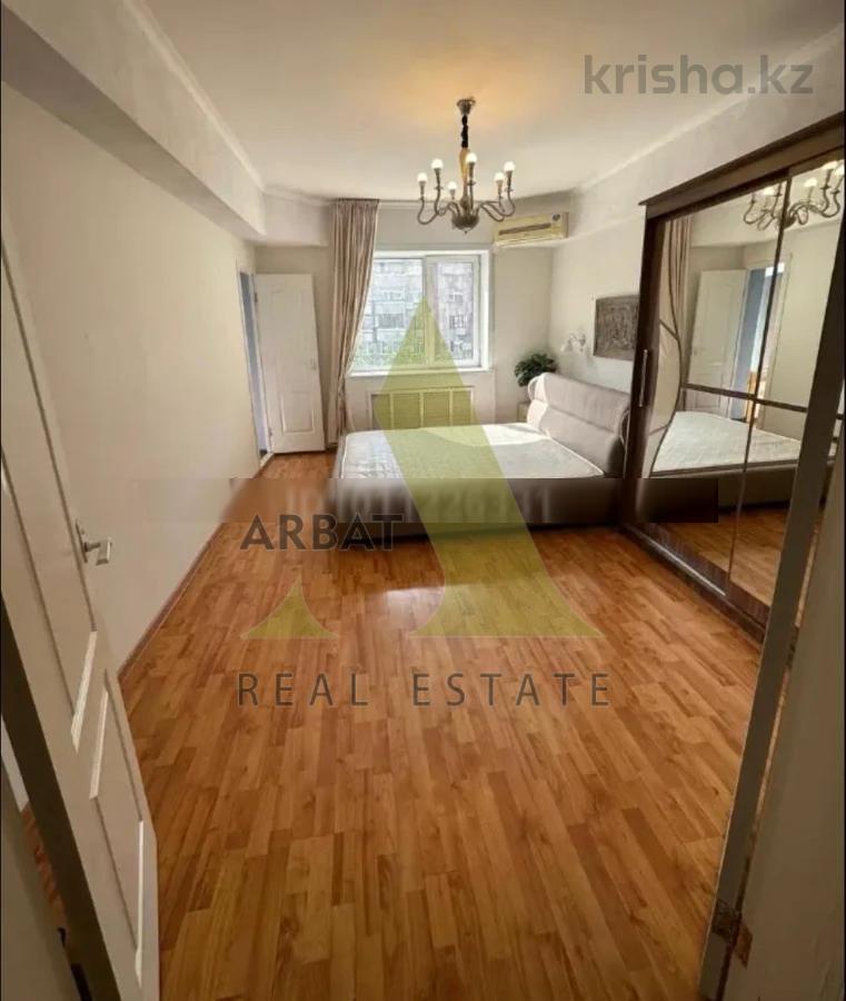 Фото Квартира, 3 комн, 78 м², 3/6 эт.