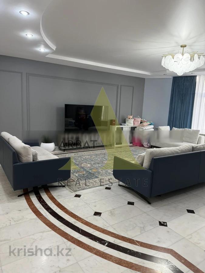 Фото Квартира, 4 комн, 230 м², 9/9 эт., 2007 г.п.