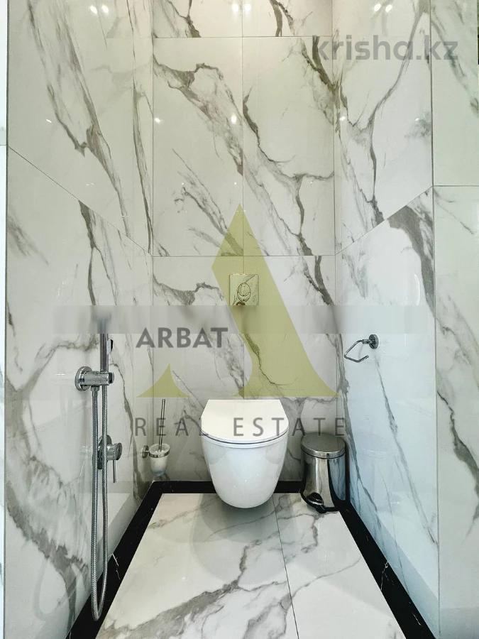 Фото Квартира, 4 комн, 210 м², 2/3 эт., 2020 г.п.