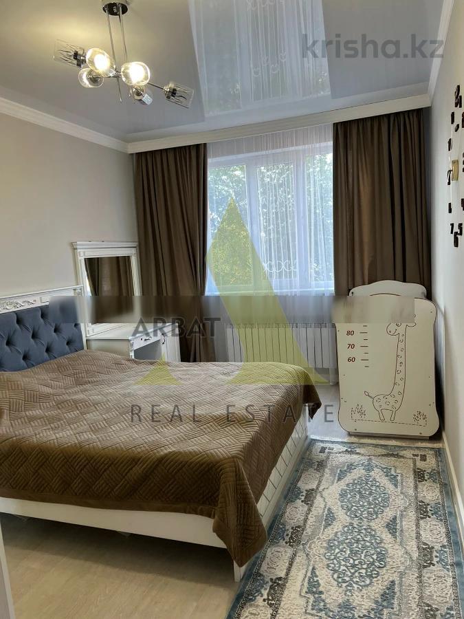 Фото Квартира, 3 комн, 80 м², 11/13 эт., 2015 г.п.
